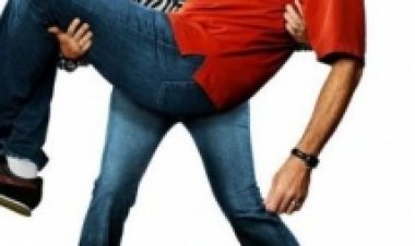 עד המוות עונה 1 תרגום מובנה / 'Til Death לצפייה ישירה