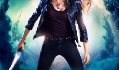 ציידי הצללים עונה 1 תרגום מובנה לצפייה ישירה Shadowhunters לצפייה ישירה