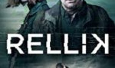 רליק עונה 1 מתורגם לצפייה ישירה / Rellik לצפייה ישירה