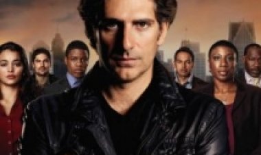 דטרויט 1-8-7 עונה 1 תרגום מובנה / Detroit 1-8-7 לצפייה ישירה