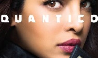 קוונטיקו עונה 1 תרגום מובנה צפייה ישירה quantico לצפייה ישירה