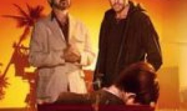 תפוס את שורטי עונה 1 מתורגם לצפייה ישירה / Get Shorty לצפייה ישירה