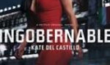 בלתי ניתן לשליטה עונה 1 מתורגם לצפייה ישירה / Ingobernable לצפייה ישירה