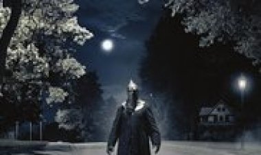 סלאשר עונה 2 מתורגם לצפייה ישירה / Slasher לצפייה ישירה