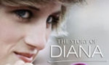סיפורה של דיאנה מתורגם / The Story of Diana לצפייה ישירה