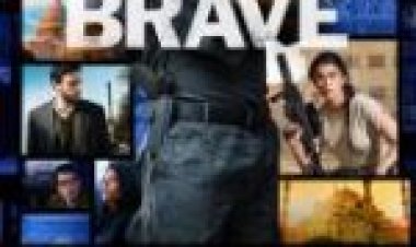 האמיצים לצפייה ישירה מתורגם / The Brave לצפייה ישירה