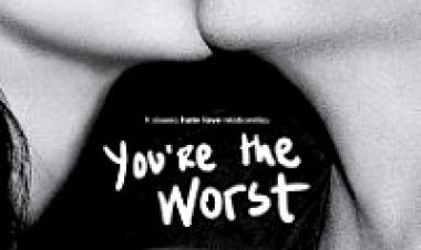 הכי גרועים עונה 4 תרגום מובנה / Youre The Worst לצפייה ישירה