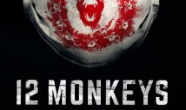 12 קופים הסדרה עונה 2 תרגום מובנה לצפייה ישירה 12 Monkey לצפייה ישירה