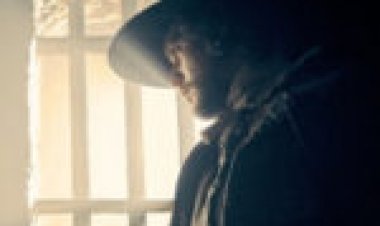 אבק שריפה עונה 1 מתורגם / Gunpowder לצפייה ישירה