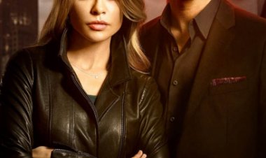 לוציפר עונה 3 תרגום מובנה לצפייה ישירה – Lucifer