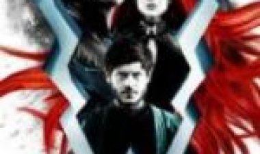 בלתי אנושיים לצפייה ישירה עונה 1 מתורגם / Inhumans לצפייה ישירה