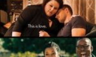 החיים עצמם אלו אנחנו עונה 2 תרגום מובנה לצפייה ישירה This Is Us לצפייה ישירה