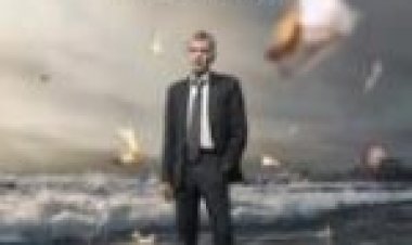 גוליית מתורגם לצפייה ישירה / Goliath לצפייה ישירה