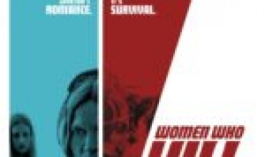 נשים שרוצחות מתורגם Women Who Kill לצפייה ישירה