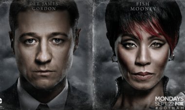 גותהאם עונה 4 תרגום מובנה לצפייה ישירה לצפייה ישירה