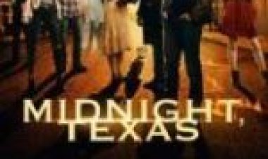 מידנייט טקסס לצפייה ישירה מתורגם / Midnight Texas לצפייה ישירה