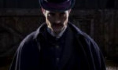 מרטש אמריקאי עונה 1 מתורגם American Ripper לצפייה ישירה