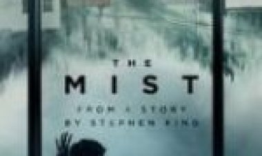 הערפל עונה 1 מתורגם לצפייה ישירה / The Mist לצפייה ישירה