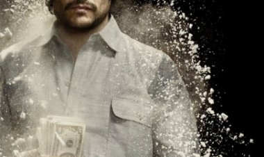 נרקוס עונה 2 לצפייה ישירה תרגום מובנה – Narcos