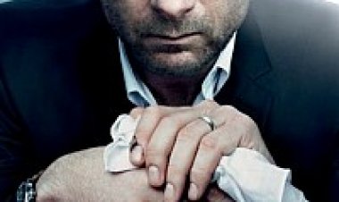 ריי דונובן עונה 5 לצפייה ישירה תרגום מובנה לצפייה ישירה