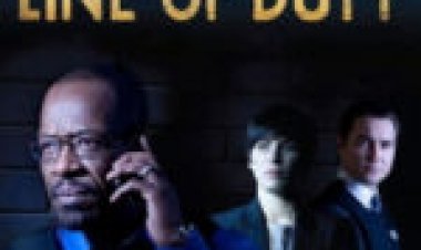 שחיתות מתורגם / Line of Duty לצפייה ישירה