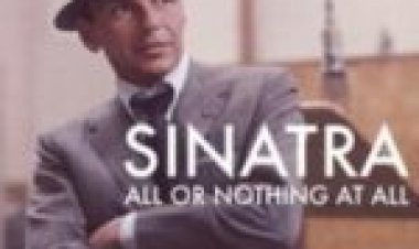 סינטרה: הכל או לא כלום עונה 1 מתורגם / Sinatra: All or Nothing at All לצפייה ישירה