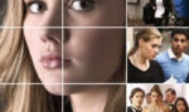 לב פתוח עונה 1 מתורגם / Open Heart לצפייה ישירה