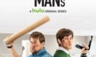 האנשים הלא נכונים עונה 1 מתורגם / The Wrong Mans לצפייה ישירה