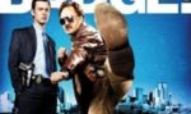 החבר'ה הטובים עונה 1 מתורגם / The Good Guys לצפייה ישירה