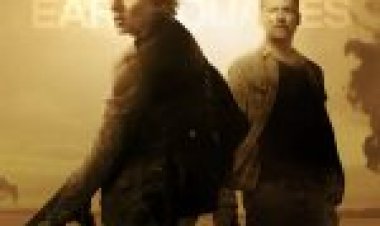 aftermath עונה 1 לצפייה ישירה לצפייה ישירה