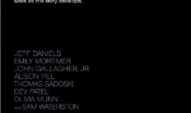 חדר החדשות עונה 3 תרגום מובנה לצפייה ישירה לצפייה ישירה