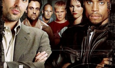 תא רדום עונה 1-2 תרגום מובנה לצפייה ישירה