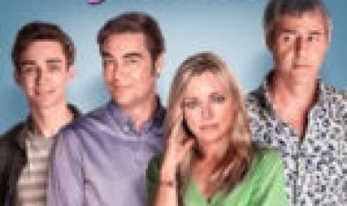 גברת גונס עונה 1 מתורגם / Me And Mrs. Jones לצפייה ישירה