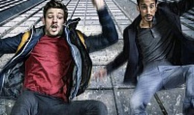 דם צעיר עונה 1 תרגום מובנה New Blood לצפייה ישירה