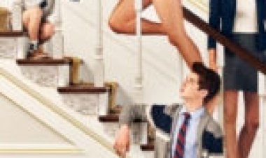 דה מיק עונה 1 מתורגם / The Mick לצפייה ישירה