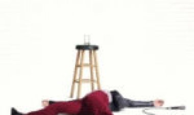 מת על הבמה עונה 1 מתורגם / I'm Dying Up Here לצפייה ישירה