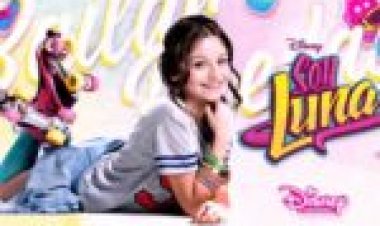 סוי לונה עונה 2 מתורגם / Soy Luna לצפייה ישירה