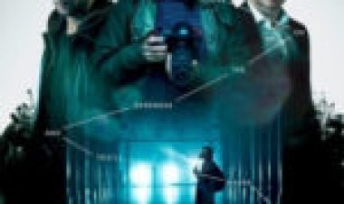 נפולת עונה 1 מתורגם / Residue לצפייה ישירה