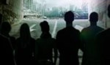 אחרית הימים עונה 1 תרגום מובנה / The After לצפייה ישירה