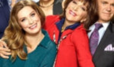 חדשות מעולות עונה 1 מתורגם / Great News לצפייה ישירה