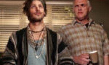 קוקו עונה 1 מתורגם / Cuckoo לצפייה ישירה