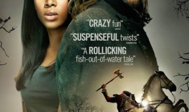 סליפי הולו עונה 4 תרגום מובנה לצפייה ישירה Sleepy Hollow לצפייה ישירה