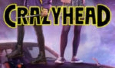 מטורפות עונה 1 מתורגם / Crazyhead לצפייה ישירה