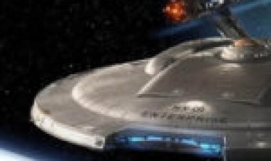 מסע בין כוכבים אנטרפרייז עונה 1 מתורגם / Star Trek: Enterprise לצפייה ישירה