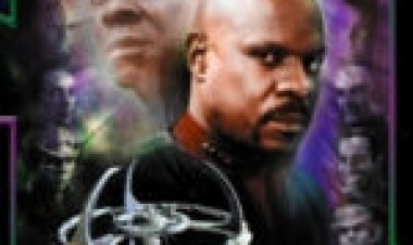 מסע בין כוכבים: חלל עמוק 9 עונה 1 מתורגם / Star Trek: Deep Space Nine לצפייה ישירה