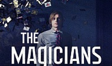 הקוסמים עונה 1-2 תרגום מובנה / The Magicians לצפייה ישירה