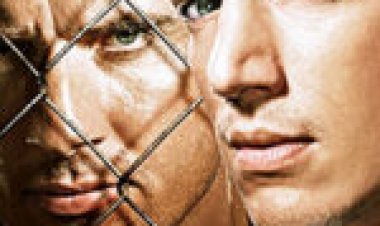 נמלטים עונה 5 מתורגם 2017 / Prison Break לצפייה ישירה