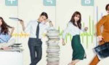 הבוס קים תרגום מובנה – Chief Kim לצפייה ישירה