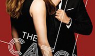 תופסת עונה 2 תרגום מובנה לצפייה ישירה The Catch לצפייה ישירה