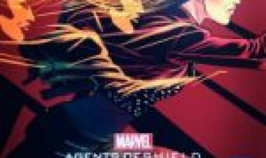 סוכני שילד: מקלעת תרגום מובה / Agents of S.H.I.E.L.D.: Slingshot לצפייה ישירה